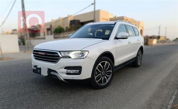 هافال H7 2018 للبيع في العراق - النجف